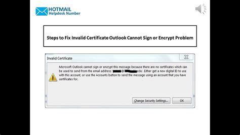 A green check for a valid certificate, and an orange check warning of a certificate expiration. . Signing certificate is missing invalid or has expired